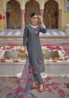 Boondi Vol 3 By Kailee Viscose Silk Kurti With Bottom Dupatta Wholesale Market